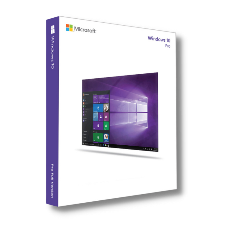 Windows 10 Pro OEM Key