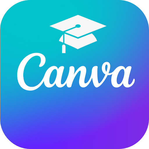 Canva Education Pro 12 Months