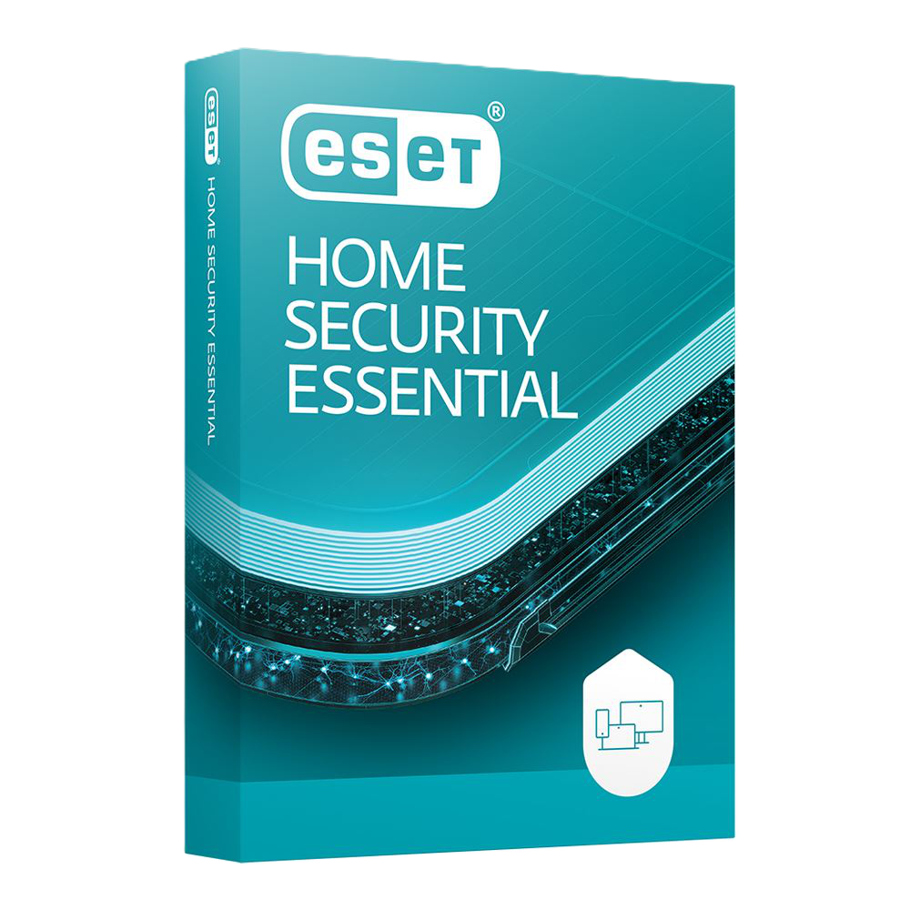 Eset Home Security Essential
