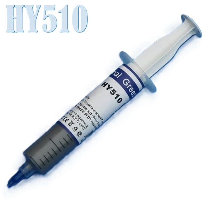 HY510 Thermal Paste