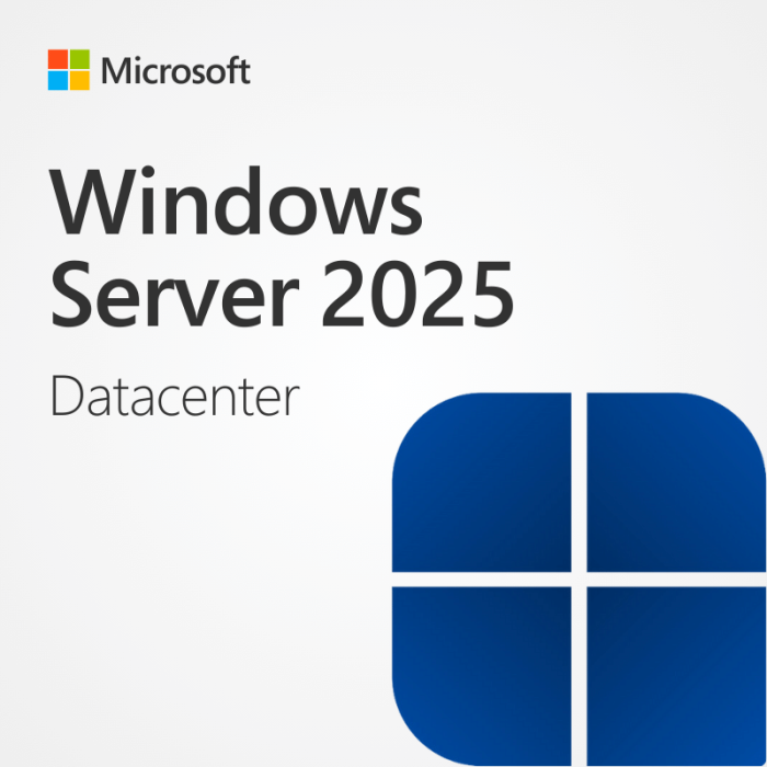 Windows Server 2022 Datacenter [2PC]