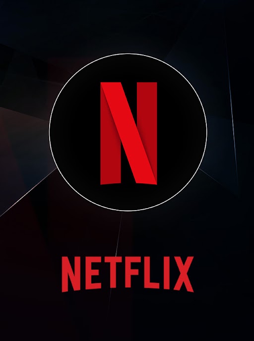 Netflix 4K UHD [1Month]