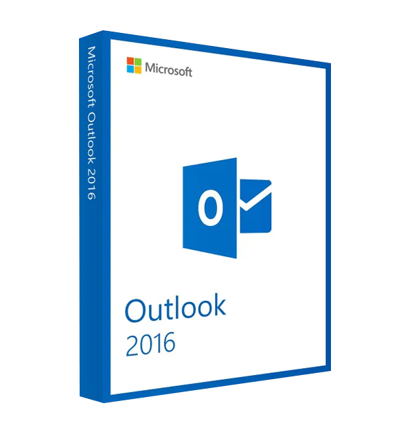 Outlook 2016 [5PC]